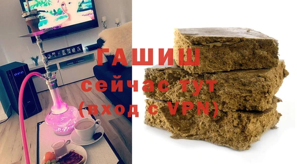 гидра Билибино